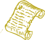 Pergamena d'oro
