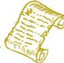 Pergamena d'oro