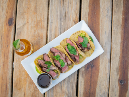 Best Tacos and Craft Beer Pairings in Westlake Village