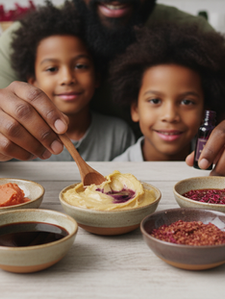 Top Natural Hair Growth Ingredients: Unlocking the Secrets to Fuller, Healthier Hair