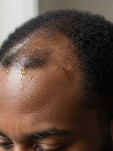 Effective Male Hair Loss Treatments: A Comprehensive Guide