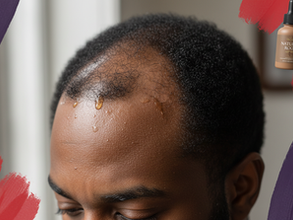 Effective Male Hair Loss Treatments: A Comprehensive Guide