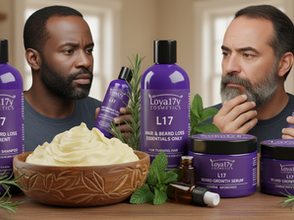 Effective Hair Loss Remedies: Solutions for Men's Hair Loss