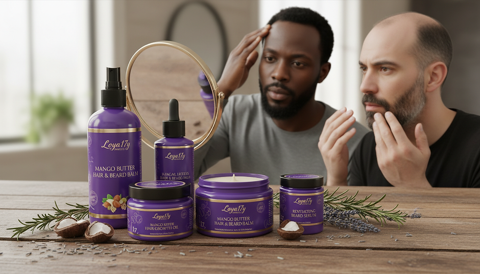 Top Grooming Product Reviews: The Ultimate Guide for Men’s Hair and Beard Care