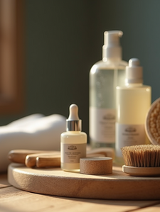 Top Grooming Products for Men: Expert Reviews and Recommendations