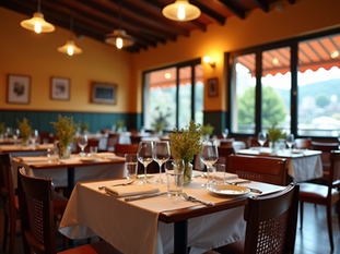 Guida ai Ristoranti e Pubs a Napoli