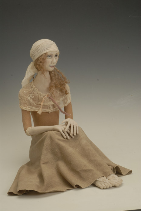 Sybil 1 - Sold