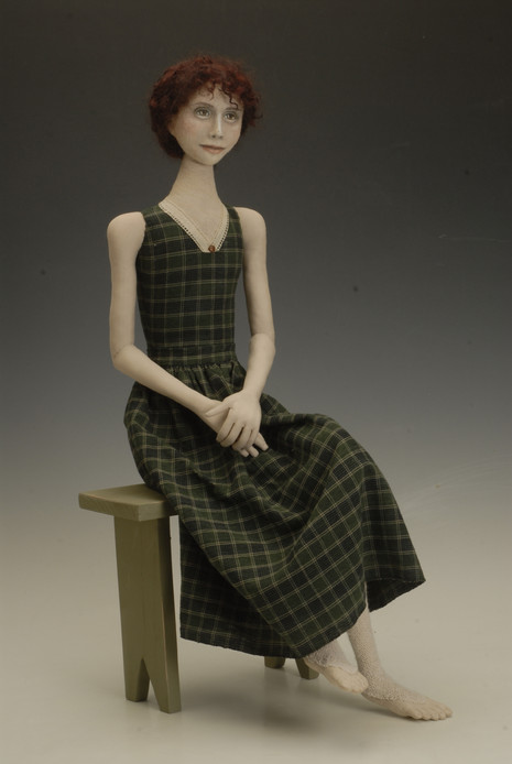 Jeanine 1 - SOLD