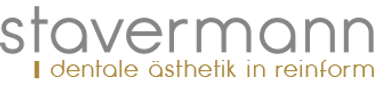 Dentallabor Stavermann Logo