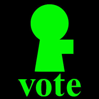 執筆者の写真: i-vote