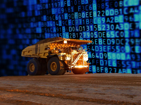 6 DIFFERENT AREAS FOR PROCESS MINING