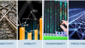 6 BASIC DIGITALIZATION LEVELS