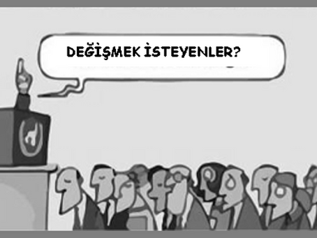 Operasyonel Mükemmellik için Yönetimin 5 Sorumluluğu