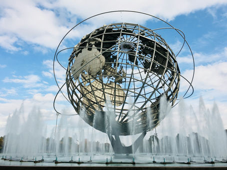 A New Approach to Global Brand Voice