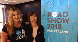 Xero Road show - QBA Xero Accountant