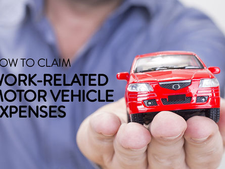 Close-Company Motor Vehicle Private-use Adjustment