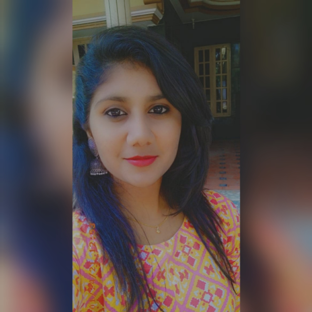 Writer: Navya V