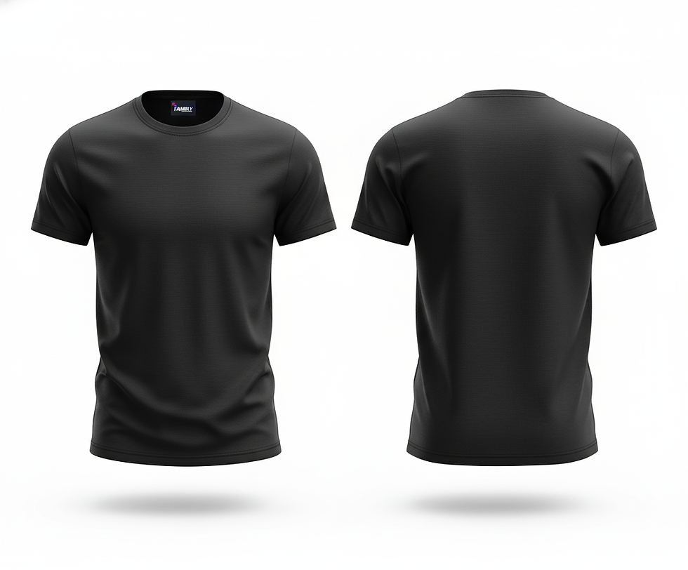 Miniatura: Camiseta 100% Algodão