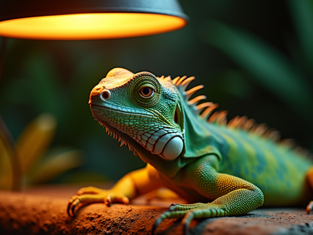 Understanding Iguana Behavior for Effective Prevention