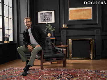 Authentic and International Apparel Corporation sign alliance to boost Dockers' growth in Central America, South America and the Caribbean