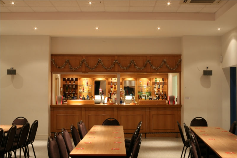 Bar Upstairs
