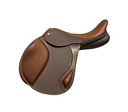 Molineux Sports Flap Jump Saddle
