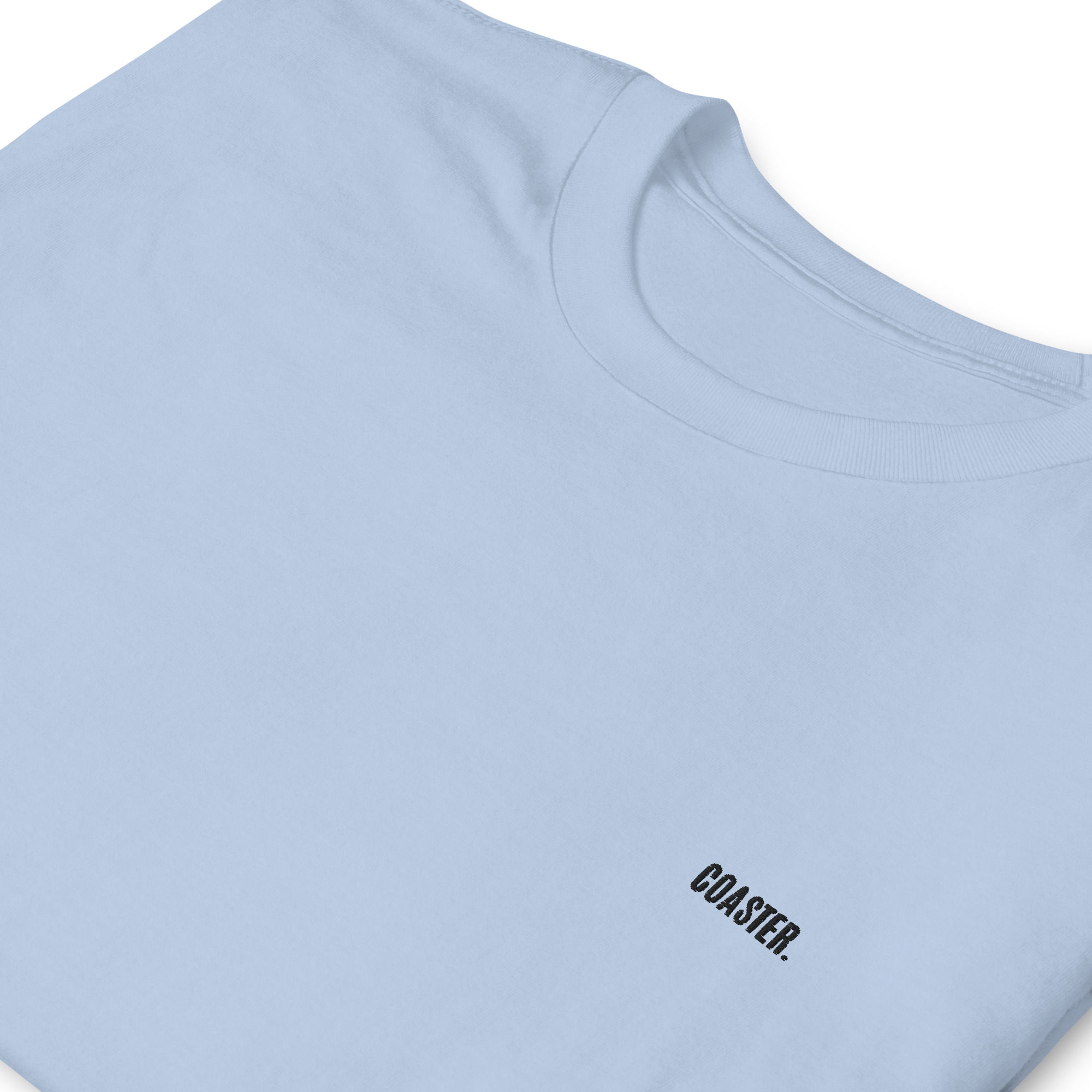 T-shirt COASTER.