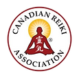 Canadian Reiki Association Member