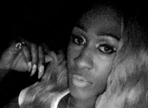 Tiara Jackson