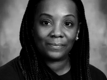 Assistant Principal Nerissa Lee