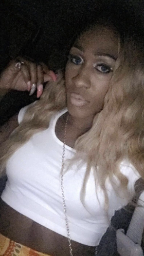 Tiara Jackson
