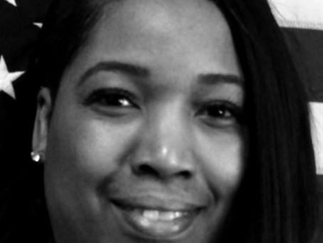 Tragic Death of Master Deputy Tamara Tuitt-Bartlett in Forsyth County Domestic Shooting