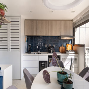 Apartamento Butantã