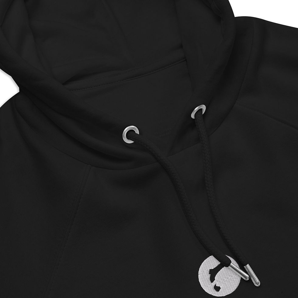 Miniaturbild: Hoodie "Letterman"