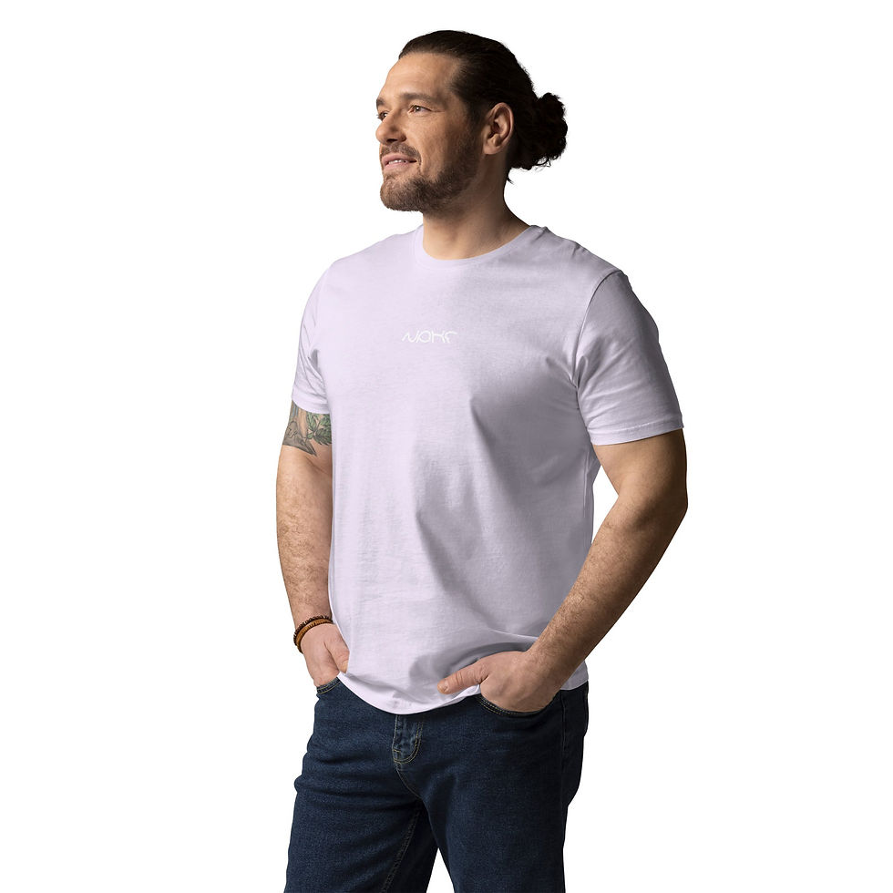 Miniaturbild: T-Shirt "Isso"