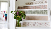 DIY PARA ESCALERAS
