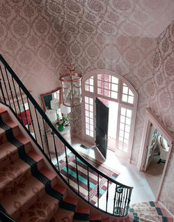 the-innovative-decorating-ideas-hallways-awesome-design-ideas