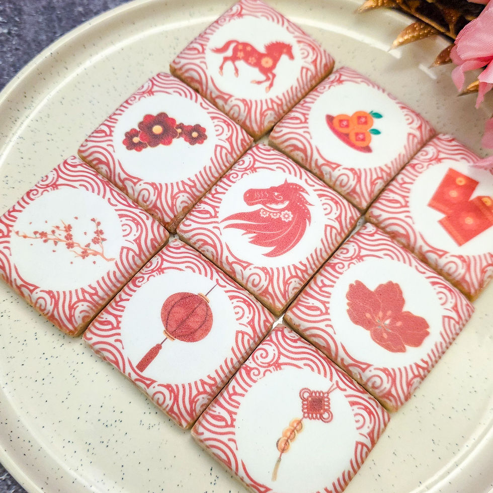 Thumbnail: chinese new year biscuits figt box