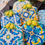 Thumbnail: Sicilian Tiles Biscuits Gift Box