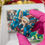 Thumbnail: Christmas Dogs Biscuits Gift Box