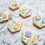 Thumbnail: Biscuit Gift Box, Rainbow Colours