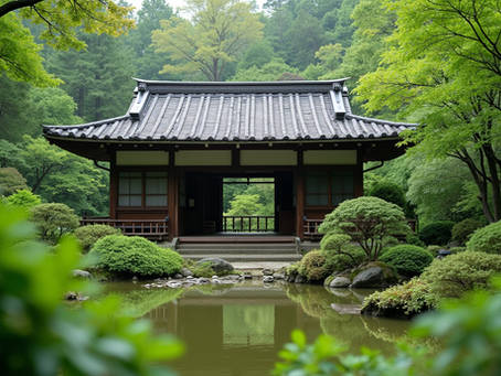 Exploring the Rich Culture and Beauty of Japan Beyond Cherry Blossoms