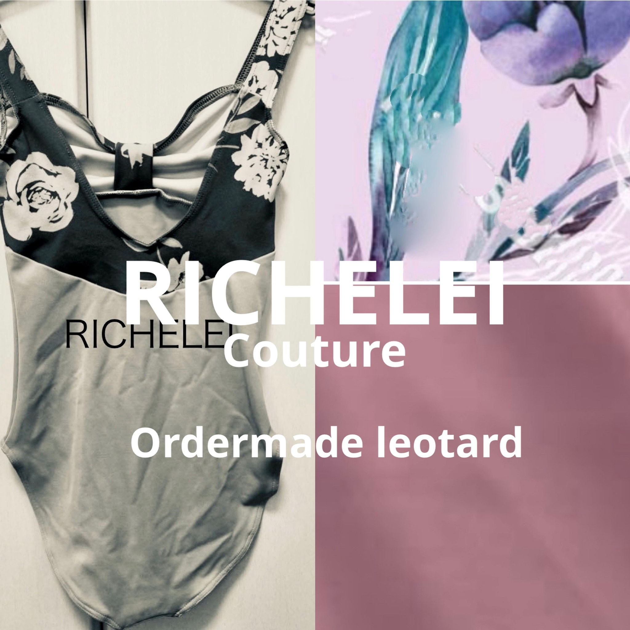 ♡Nanami様専用♡オーダーメイドレオタード