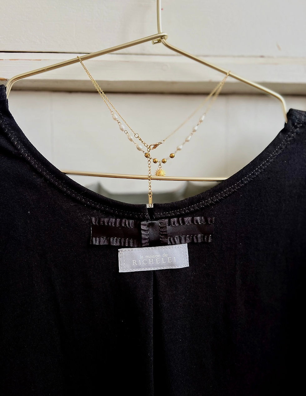 Thumbnail: Ballerina T-shirts / Opera /オペラTシャツ