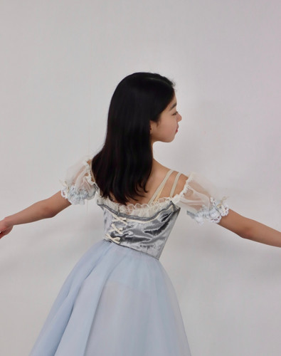 Rental costume /GSL 155 /10 days ジゼル、村娘系レンタルお衣装