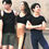 サムネイル： BASICS / Knitty ハーフトップ