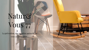 Natur& Vous 77 – Naturopathe