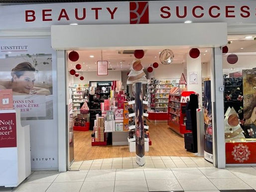Beauty Success Provins