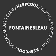 KEEP COOL Fontainebleau