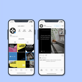 Cliente: CEU Arte y Diseño 3D